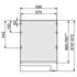 ASKO DFI654BAU Fully Integrated Dishwasher image NaN
