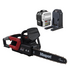 Masport 60V Chainsaw - Kit 5Ah 553241 image NaN