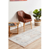 Rug Culture Mayfair Extra Large Peach & Blue Rug 500X80CM - MAY-LOR-PEA-500X80 image NaN
