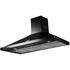 Falcon 90cm Traditional Canopy Rangehood Black FALHDCP90BC image NaN