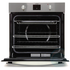 600mm/60cm Chef Electric Wall Oven EOC644S image NaN