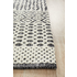 Rug Culture Levi Medium Ivory Rug 225X155CM - LEV-365-IVO-225X155 image NaN