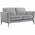 Kalona Calais Grey Two Seater Sofa - 32222-2P-TX1224 image NaN