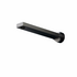 Rogerseller Pinch Wall Bath Spout 200mm - Graphite 3606003105 image NaN