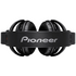 Pioneer HDJ1500K Professional DJ Headphones image NaN