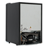 LeCavist 20 Bottle Wine Cabinet Single Zone Black LEK21PV image NaN