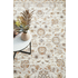 Rug Culture Jaipur Medium Bone Multi-coloured Rug 230X160CM - JPR-66-BONE-230160 image NaN