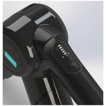 Fitsmart Pro Massage Therapy Device Black 10002662 hero image