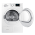 Samsung DV80F5E5HGW 8kg Heat Pump Dryer image NaN