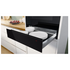 Bosch 60cm Series 8 Black Built-In Warming Drawer BIC7101B1A image NaN