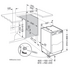 Liebherr 96L Integrated Freezer UIG1313LH image NaN