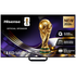 Hisense 55 Inch ULED MiniLED U7S 4K 165Hz Smart AI TV 55U7SAU [2026] image NaN