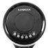 Kambrook KCE240GRY Electric Ceramic Tower Heater image NaN