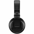 Pioneer DJ HDJ-X5-SL Over-ear DJ Headphones Black PDJ-HDJ-X5-BK image NaN