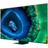 TCL 75 Inch C855 Premium QD-Mini LED Google TV 75C855 image NaN