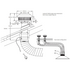 Schweigen Silent 120cm BBQ Canopy Rangehood with ISODrive SP Motor Pack DBH1200SP2PAK image NaN