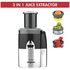 Magimix Juice Expert 3 White 18085AU image NaN