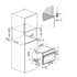 Artusi 60cm Built-in Combi Microwave ACM45X  image NaN