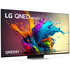 LG 65 Inch QNED91 4K UHD Mini LED Smart TV 65QNED91TSA [2024] image NaN