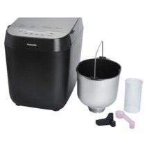 Panasonic Crusty Loaf Artisan Bread Maker SD-ZP2000KST hero image