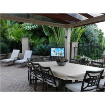 Liquifi OWM-32BBH 32 Inch Full HD LED Outdoor Waterproof TV hero image
