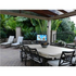Liquifi OWM-32BBH 32 Inch Full HD LED Outdoor Waterproof TV image NaN