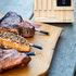 Meater Block Wireless 4 Probe BBQ Thermometer RT1-MT-MB01 image NaN