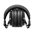 Pioneer DJ HRM6 Professional Over Ear Studio Headphones Black image NaN