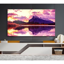 LG 50 Inch QNED75 4K UHD Smart LED TV 50QNED75SRA hero image