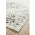 Rug Culture Metro Large Black White Rug 290X200CM - MET-602-BLWH-290X200 image NaN