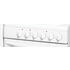 Westinghouse PEK1350LW Elevated Electric Oven image NaN