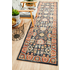 Rug Culture Legacy Extra Large Multi-coloured Rug 500X80CM - LEG-860-NAVY-500X80 image NaN