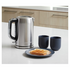 Westinghouse WHKE05SS 1.7L Stainless Steel Kettle image NaN