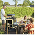 Cozze 13 Inch Pizza Oven with Cover CZ90551CZ90333 image NaN