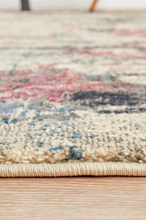 Rug Culture Dreamscape Extra Large Stone Rug 330X240CM - DRM-860-STON-330X240 hero image