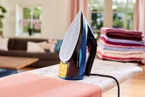 Philips Azur Elite Steam Iron GC5031-20 hero image