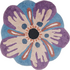 Missoni Aretha 02 Bath Mat  -  8051275497950 image NaN