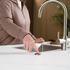 InSinkErator Premium P550EC Food Waste Disposer 80373K-ISE image NaN