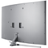 Samsung UA55JS9000 55 Inch 140cm Curved SUHD 3D Smart TV With Tizen OS image NaN