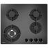 Haier 60cm Electric Oven, 60cm Gas Cooktop & 60cm Slideout Rangehood Pack HCG604WFCG1HWO60S7EX image NaN