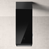 Elica Haiku Island 32cm Rangehood Black HAIKUISLANDBLA32 image NaN