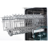 Omega DW300XA Slimline Dishwasher image NaN