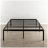 Zinus Single Metal Bed Frame Black AU-MPRC-16S image NaN