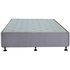 Sealy Posturepedic Double Bed Base Charcoal PPB-CHA-DBL image NaN