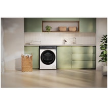 Haier 500 Series 9kg Heat Pump Dryer HDHP90NW1 hero image
