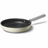 Smeg Four Piece Cookware Set Cream CK4PCCRM image NaN