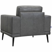 Kalona Breda Porpoise Armchair - 32732-1P-MS3400 hero image