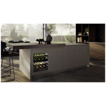 Liebherr Vinidor Selection 32 Bottle UWpr 3662 Fully Integrated Dual Zone Under Counter Wine Fridge UWPR3662 hero image