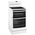 Westinghouse WLE547WA 54cm Freestanding Electric Oven/Stove image NaN