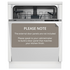 Beko 60cm Fully Integrated Dishwasher BDI1410 image NaN